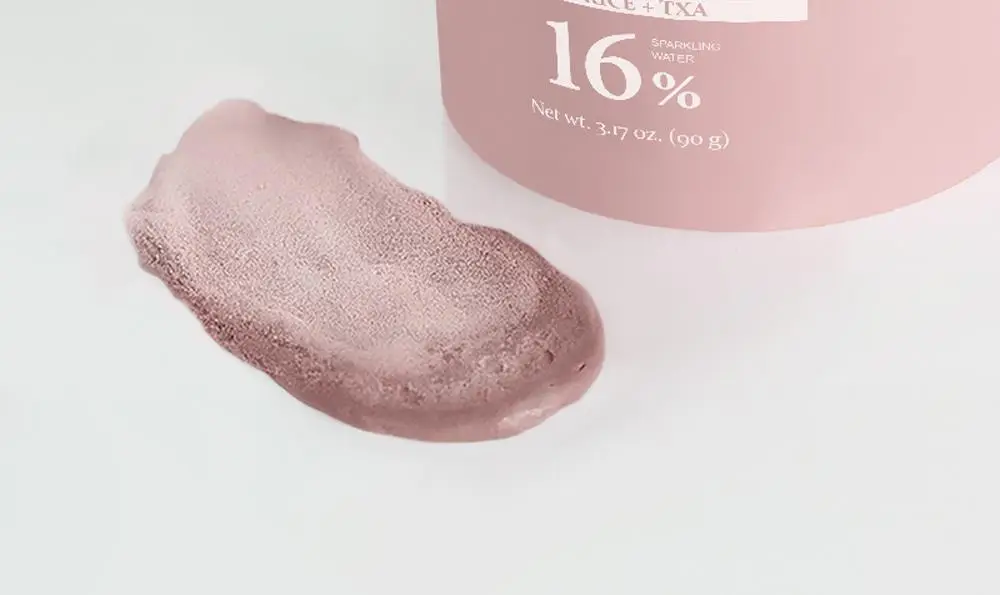[브라이트닝] 피캄 붉은 쌀 버블 딥 마스크 90g 상세페이지 47